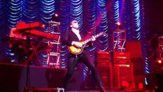 Joe Bonamassa - The Ballad of John Henry - Amsterdam Carré - 6 Oktober 2011