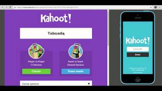 Como utilizar o Kahoot? Quiz divertido em sala de aula!