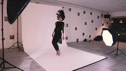 Making of Sarah Maier