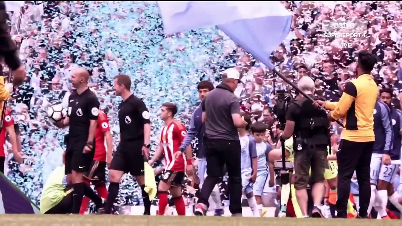 PREMIER LEAGUE 201617 End Of The Season Montage HD   Stadium Astro