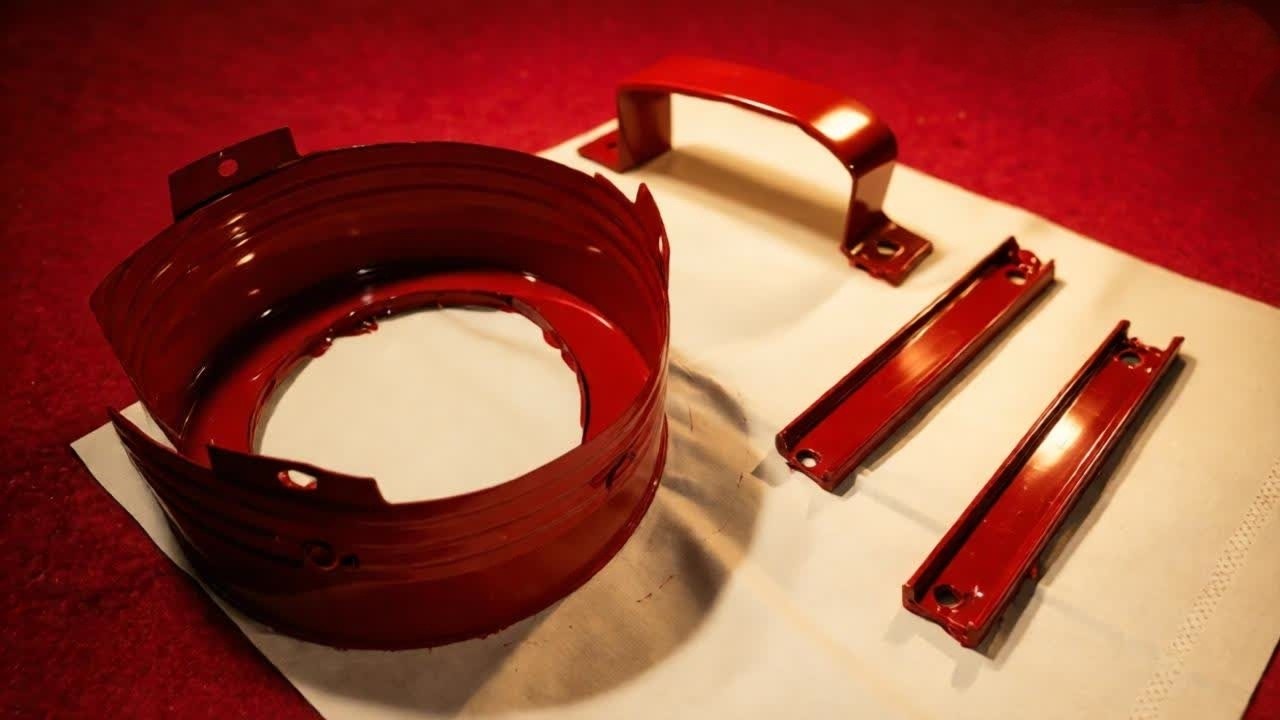 Building the Cooling Chamber & Core Connections! Stirling Engine Challenge (Part 2)