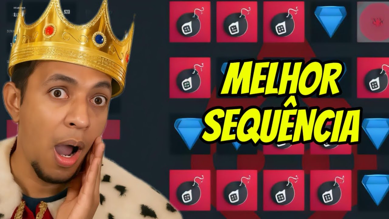 ESTRATÉGIA MINES 2025: O QUADRADO ISOLADO É A MELHOR OPÇÃO?