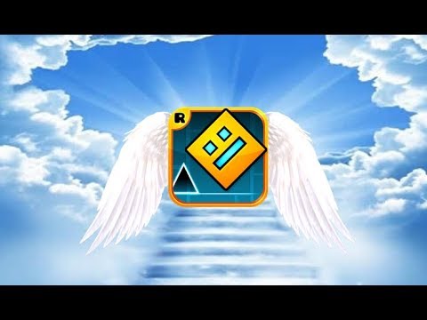 How Can Geometry Dash Be Revived? - How Can Geometry Dash Be Revived?