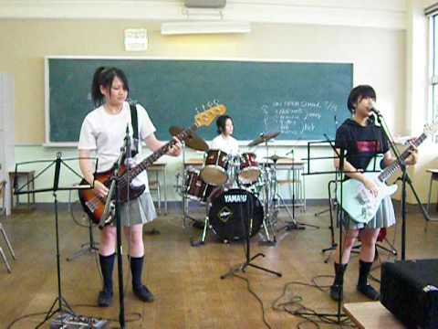 レミオロメン『南風』の練習風景
