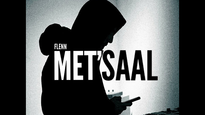 Flenn - Met'Saal