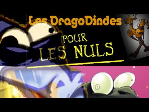 DOFUS TOUCH - ÉLEVAGE ?! ÉLEVAGE DE DRAGODINDE APPRIS EN 10 MINUTES ...