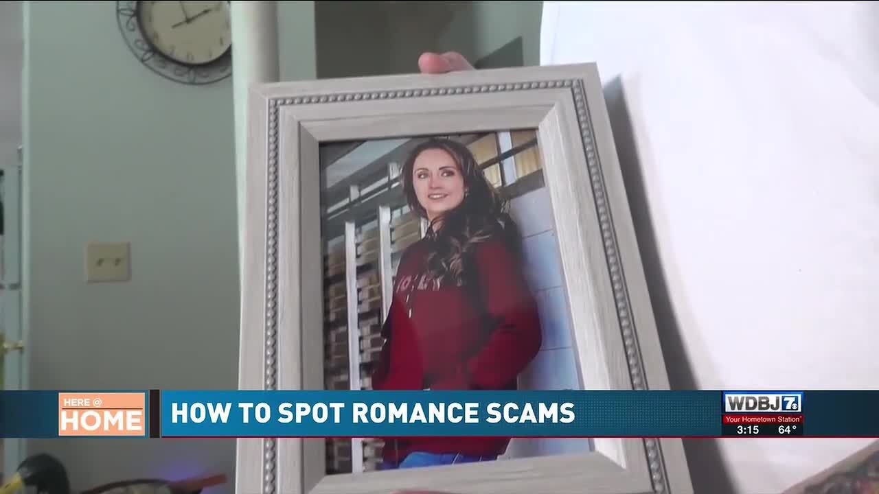 Romance Scams Continue Beyond Valentine's Day - YouTube