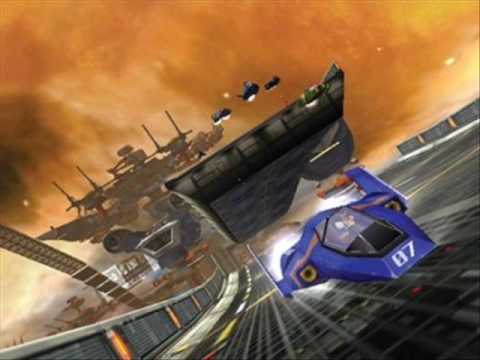 Music that could have worked in Port Town 5 - The Long Distance of Murder