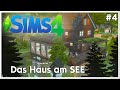 Baureihe i das haus am see i die sims 4 bauen 4