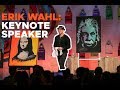 Erik Wahl Sizzle Reel