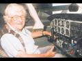 From accused Nazi collaborator and criminal at Ravensbrück to legendary flying doctor.