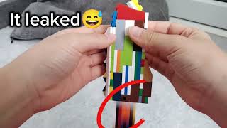 This is my Lego Gun 1911A1 