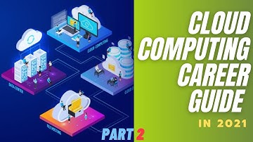 How To Start Cloud Computing | Cloud Computing 2021 | Career Guide | Tamil | Tech Tamizhan.