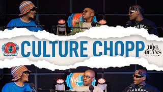 CULTURE CHOP with Bhuda T| Episode 15 | S.3 - Farx & Fratpacker