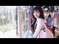 vlog #8 ไป winter fest กัน❄️ | mackcha