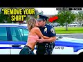 Dirty Cops Who FINALLY Got Fired