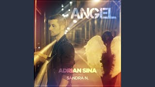 Angel (Remix By Thomas Jensen)