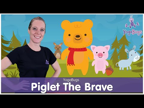 Video: Puas yog winnie the pooh a teddy bear?