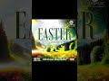 Come To Our Easter Service!