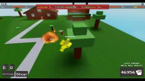 Playing ability wars (found hacker)