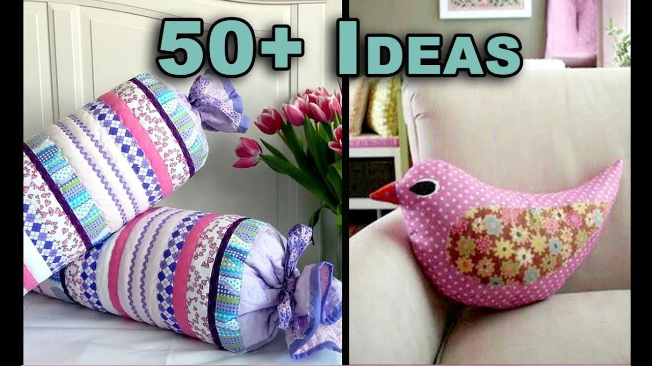 50+ Pinterest DIYs You’ll Want to Try!