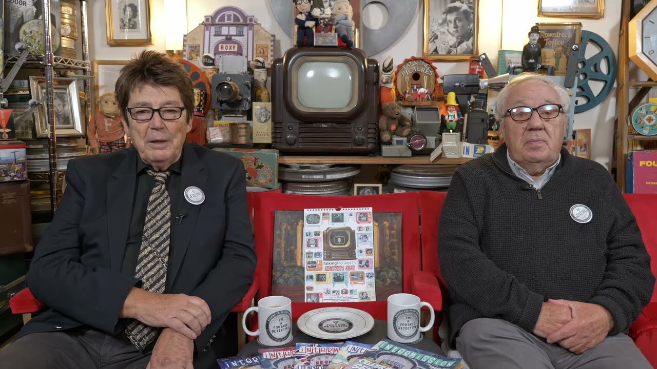 Детективы из фильма «Фильмы», 2 ноября, TPTV Sky 328, Freeview 82, Virgin 445, Freesat 306