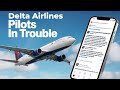 Delta Airlines Suspends Pilots Over Charlie Kirk Anti-Woke Posts