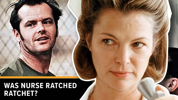 The Untold Truth of Louise Fletcher, Nurse Ratched