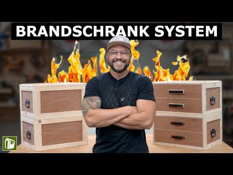 STOP using plastic boxes! Build this system 😤