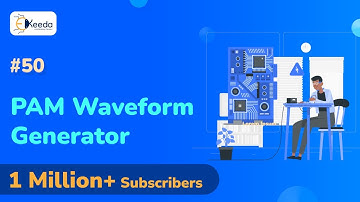 PAM Waveform Generation and Detection-Pulsed Modulation and Demodulation-Communication Engineering
