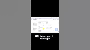 Final Steps  Logging Into WordPress Cloudways review: how to create a website