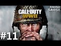 Zagrajmy w Call of Duty: WW2 [60 fps] odc. 11 - KONIEC GRY