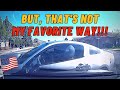 Worst Drivers Unleashed: Unbelievable Car Crashes &amp; Driving Fails in America Caught on Dashcam #321