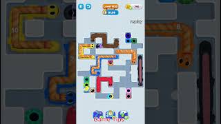 Gecko Out level 1633 Solution Walkthrough