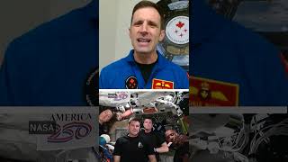 Joshua Kutryk is the next Canadian going on a NASA mission