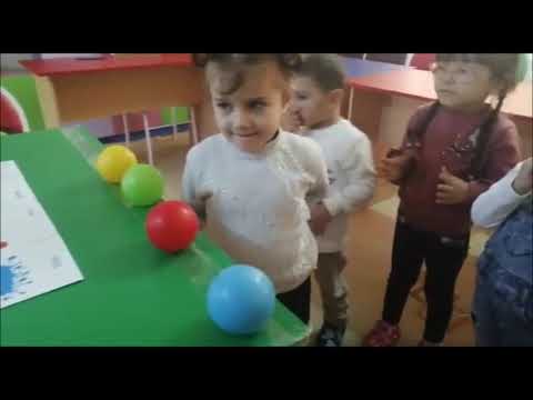 Video: Uşağınızla Sərin Bir Oyun 