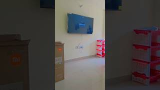 Our New Xiomi Fpro 55inch Qled 4K Fire 🔥Os Television unboxing #qled4k #ultrahighdefinition #foryou