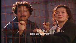 Sabor A Ti Cap 101 Adelanto