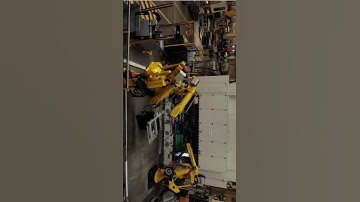 Unleashing the Power of Robotic Arms: A New Era of Automation and Human-Robot Collaboration | SGK En