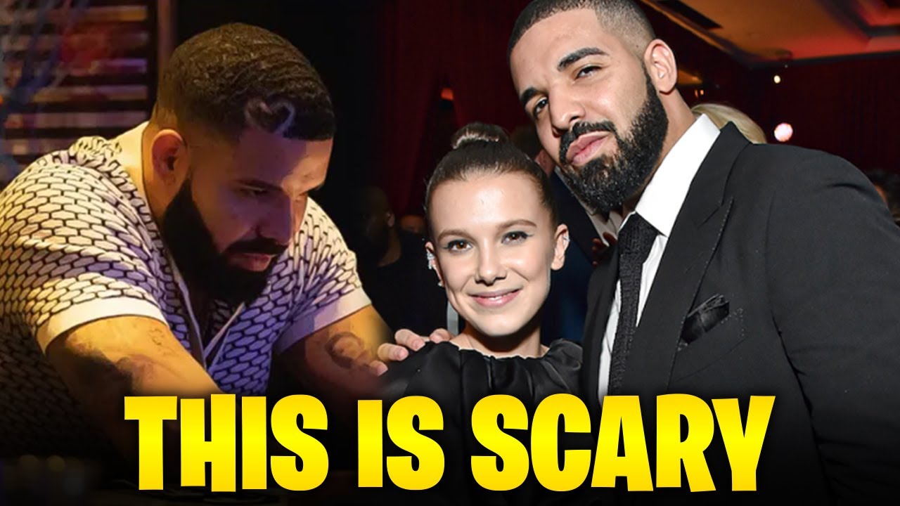 Revealing the TRUTH Behind Drake's Secrets YouTube