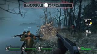 LEFT 4 DEAD FUNNY MOMENTS/RAGDOLLS AND MORE!! [3]