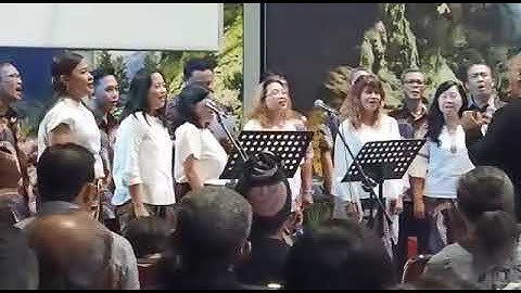 Thumbnail of KUSERAHKAN PADA TUHAN - JAVA CHURCH CHOIR