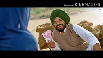 Posti Movie official trailer Prince Kanwaljit,Babbal Rai,Ranghbir Boli prodcd Gippy grewal 14 mar 20