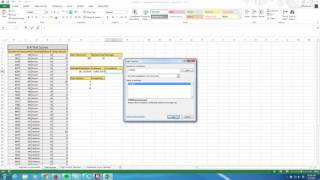 SU 16 - CIS 130 - Chapter 8 - Hands on Exercise 2