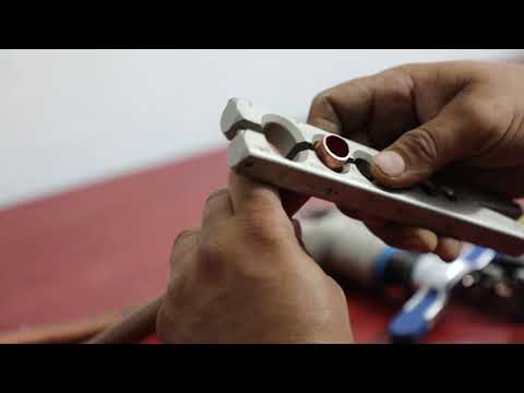 تعلم عمل فلير وكوشة لبوري السبلت