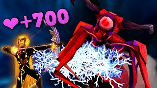 New AFK PvM Meta? Full AFK Chaos Elemental just got SO EASY