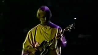 Kansas - Relentless - Live in Houston 1980 (Legendado)