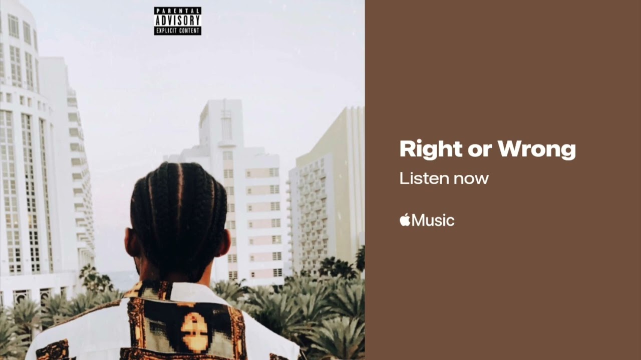 Guarda Right or Wrong su YouTube Guarda Right or Wrong su YouTube