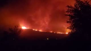 Widemouth 2 Fire 2026