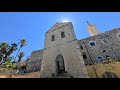 A Visit to the Birthplace Of John The Baptist-Church of Saint John the Baptist, Ein Karem, Jerusalem